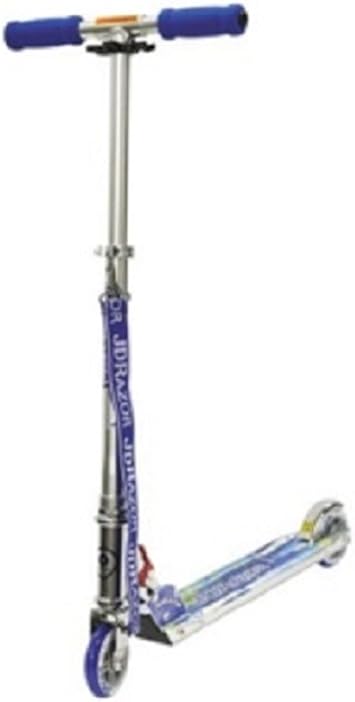 Amazon Jd Razor ナチュラルフィール Ms103 X1 ナチュラルフィール キックボード本体