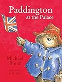 Paddington at the Palace