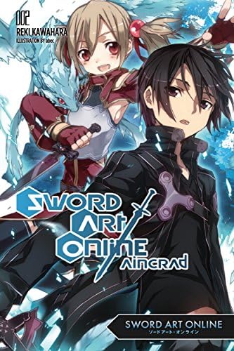 Amazon.com: Sword Art Online 6 (light novel): Phantom Bullet eBook
