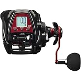 Daiwa S500JP Electric Reel 23 Leo Blitz (2023 Model)