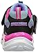 Skechers Kids Juicy Smash Game Kicks 2 Sneaker (Little Kid),Black/Multi,