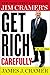 Jim Cramer's Get Rich Carefully - Book by James Cramer