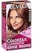 Revlon ColorSilk Luminista Hair Color, [165] Light Caramel Brown 1 ea