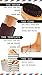 Beard kit - Beard Brush and Comb, Shaping Template & Travel Bag + 2 Gifts! Beard Men Gift Set for a Professional Beard Care, Styling, Grooming & Trimming by BeardAbout