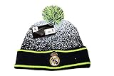 Real Madrid Authentic Official Licensed Product Soccer Beanie