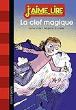 La clef magique by 