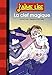 La clef magique by 