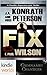 Fix (Codename: Chandler) (Kindle Worlds Novella)