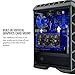 Cooler Master MasterCase H500P ATX Mid-Tower Case