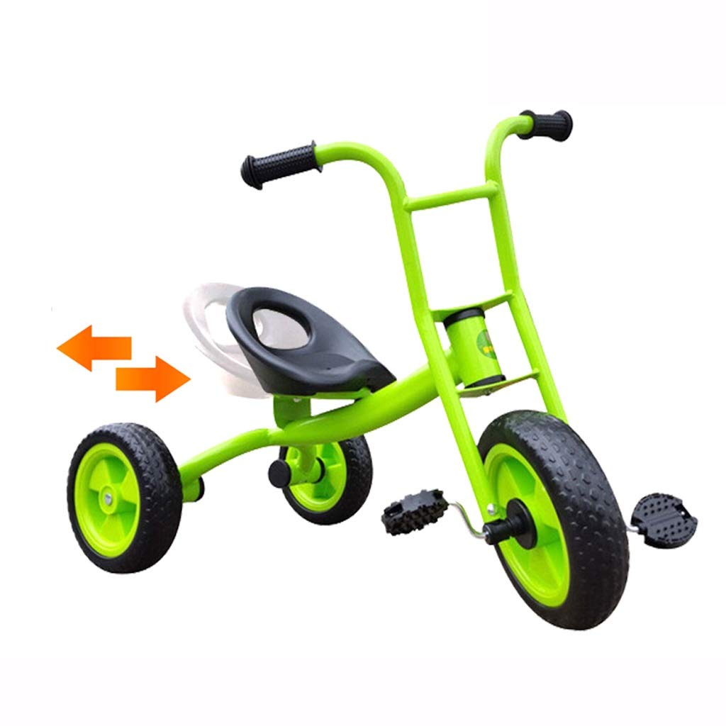 kindergarten tricycles