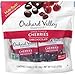 Orchard Valley Harvest Cherry Drk Choc Cvrd