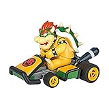 Carrera RC Mario Kart (TM) 7 Vehicle (1:16 Scale), Bowser