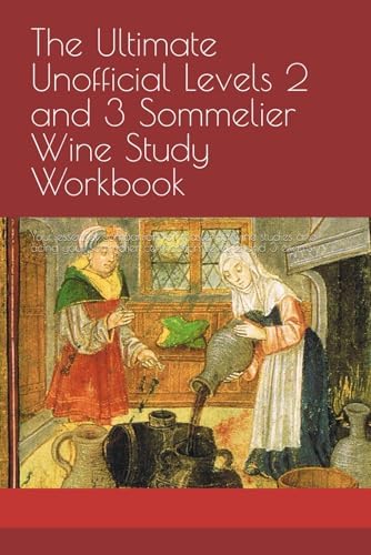 WSET Level 2 Intensive Revision Notes: Concise Summaries, Tasting