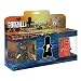 Funko Mystery Minis: Godzilla 3 Pack, Multicolor primary