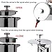 Secura 1500ML French Press Professional Rust Proof Coffee Maker 18/10 Bonus Stainless Steel Screen 2 Year Warranty