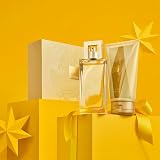 Avon Attraction For Her Two Piece Gift Set EDP 50ml Body Lotion 150ml view 2