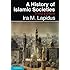 A History of Islamic Societies