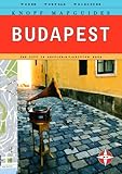 Knopf MapGuide: Budapest (Knopf Mapguides) by 