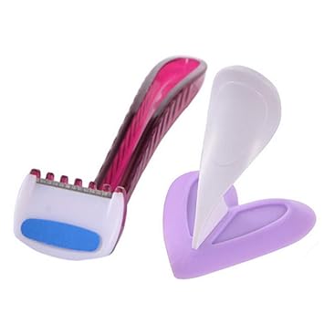 Amazon Com Hahap New Design Special Styling Tools Bikini Trimmer