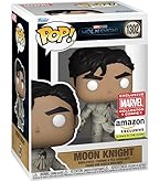 ムーンナイト FUNKO フィギュア 3個セット Pop! Moon Knight