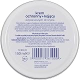 Bambino Protective Cream for Children with Zinc Oxide 150ml view 2