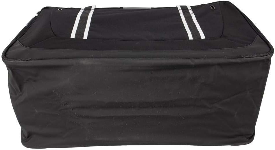 Easton Synergy 30in. Vented Heavy Duty Hockey Equipment Bag : Sports & Outdoors