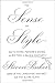 The Sense of Style: The Thinking Person's Guide to Writing in the 21st Century