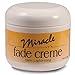 Miracle Fade Skin Lightening Cream. Natural Whitening Ingredients Lighten Dark Spots, Removes Discoloration without Bleaching skin around + Reduces Hyperpigmentation and Melasma + For Face and Body.