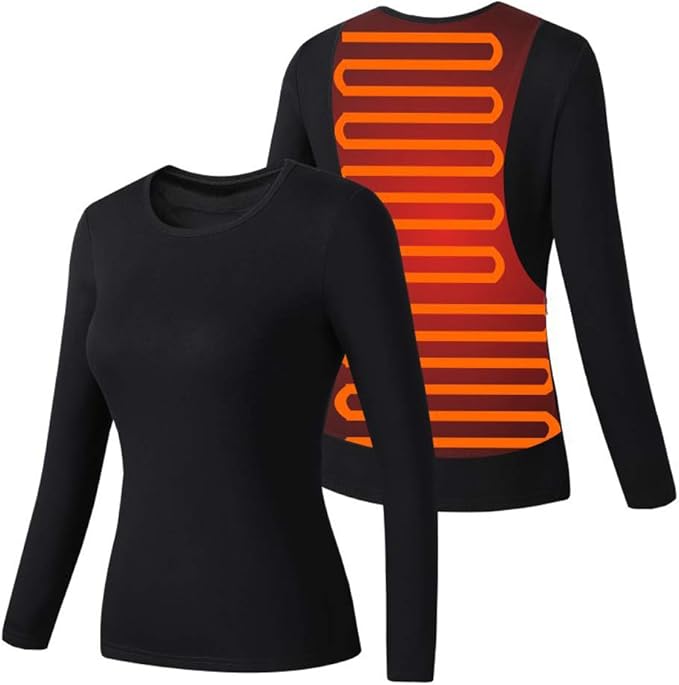 Intelligent Heating Clothing Intelligent Constant Temperature Suit