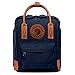 Fjällräven Kanken No. 2 Mini Navy One Size