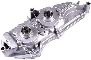 CULMKARI TCM TCU Pogrammed Transmission Control Module Unit Compatible with 2011-2018 Ford Focus Replace Number A2C53377498 A