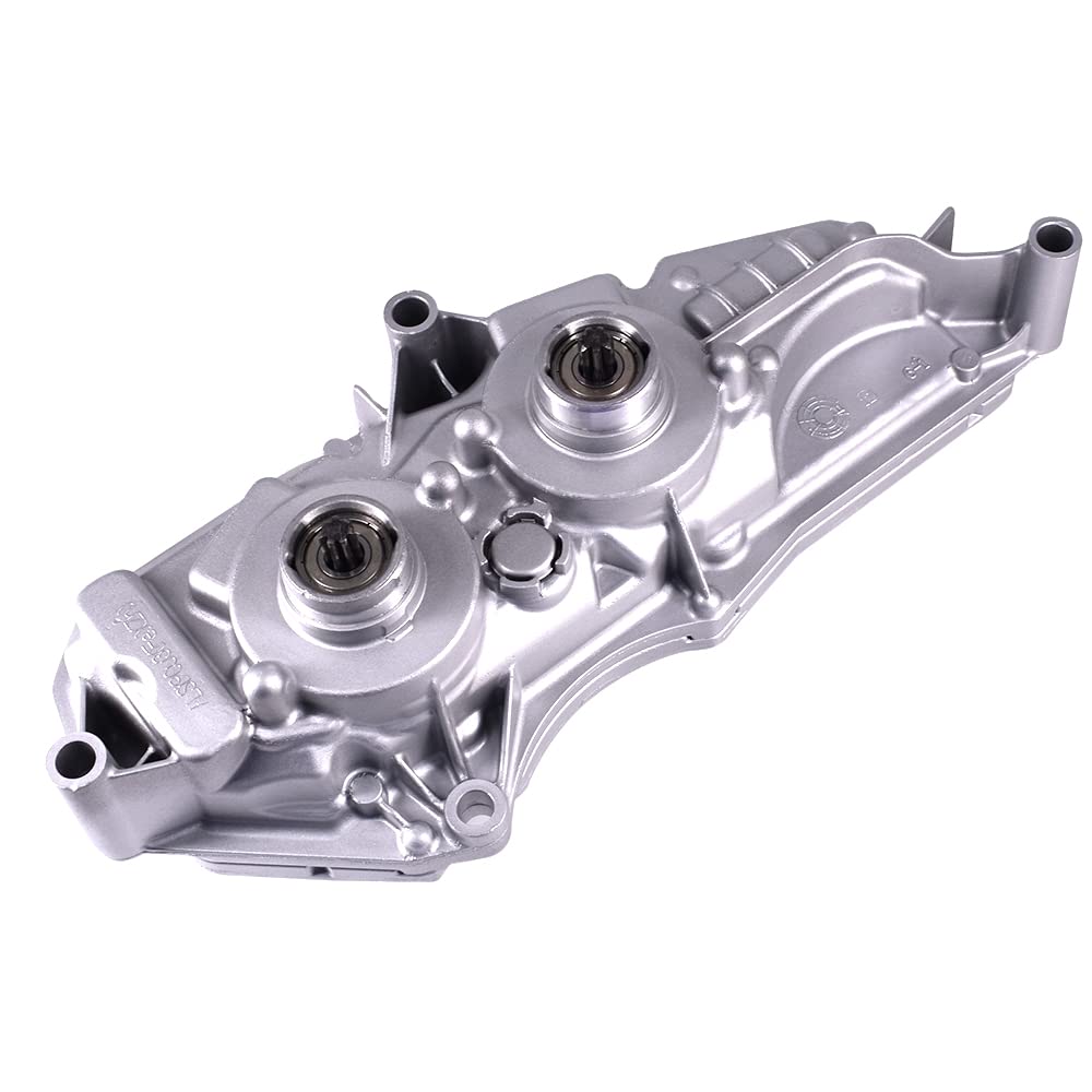 thumbnail image 2 of Pre-Programmed Ford TCU TCM Transmission Control Module For 2011-2019 Fiesta (A2C30743100) 2 of 3