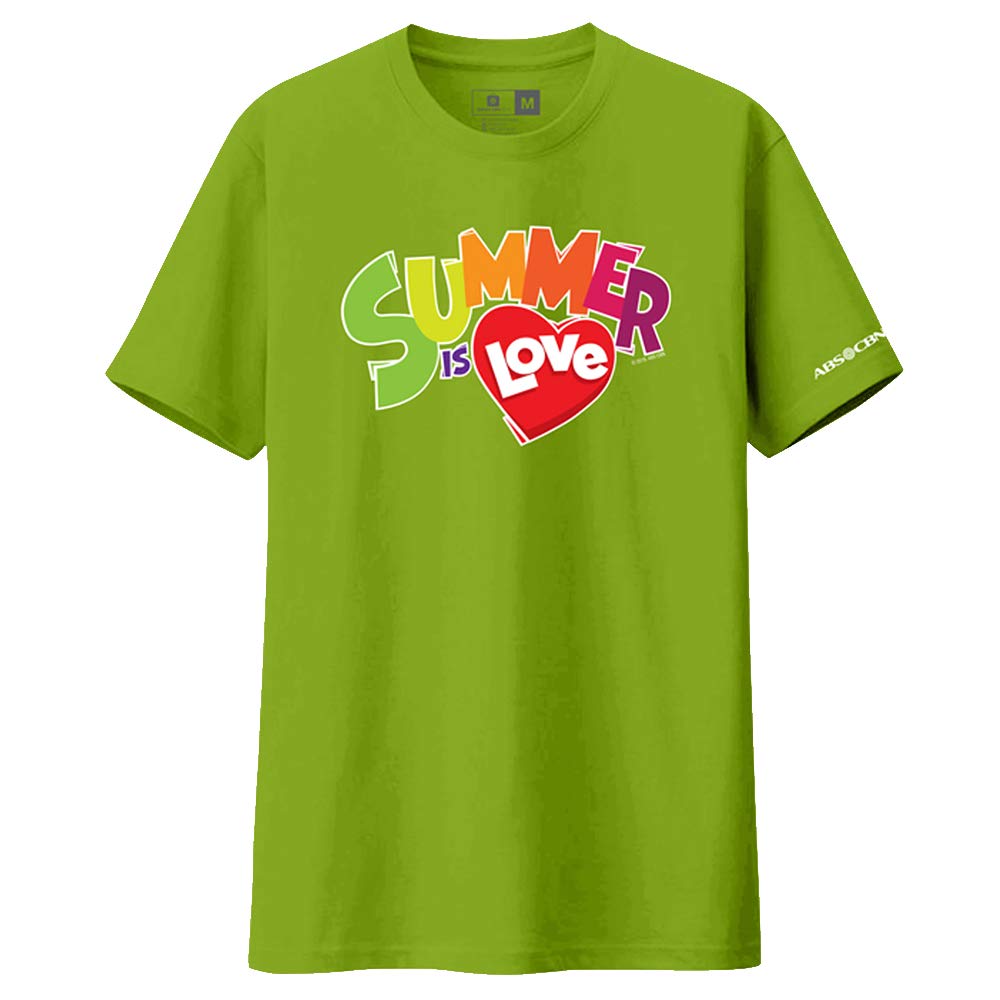 SID Summer Love TFC Store is ABS-CBN 2019