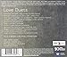 Love Duets-From Puccini to Bernstein