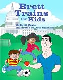 Brett Trains the Kids by 