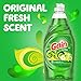 Gain Dish Soap