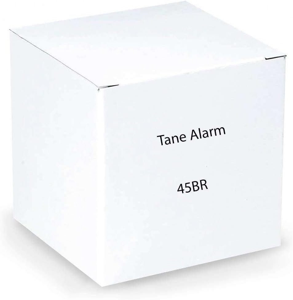 TANE ALARM PRODUCTS 45BR MINI Surface mount 1/4 x 1 BROWN