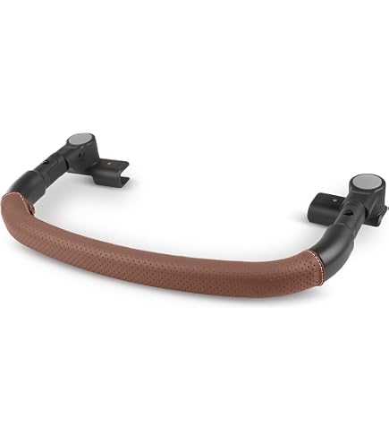 UPPAAbaby Bumper Bar for Ridge Strollers