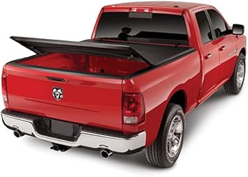 Tri Fold Tonneau Cover 2004 2012 Nissan Titan Crew Cab 5 5ft Bed Tonneau Covers Amazon Canada