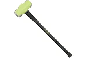 Wilton - 8 Lb Head, 30" B.A.S.H® Sledge Hammer