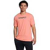 Under Armour Mens Project Rock Respect Short Sleeve T Shirt