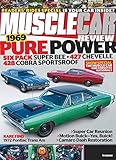 Muscle Car Review