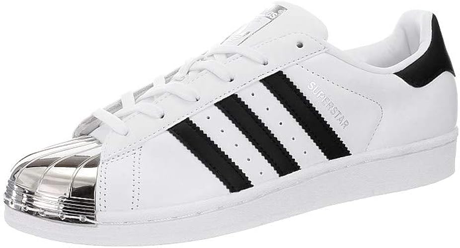 womens adidas superstar 80s metal toe