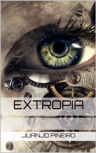 Extropía (Spanish Edition)