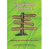 Vegetarianism Explained: Making an Informed Decision