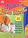 Kids-Tell-'Em Bible Stories by 