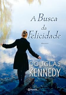 Livro A busca da felicidade