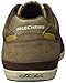 Skechers Men's Relaxed Fit Diamondback Rendol Sneaker,Taupe,US 10.5 M