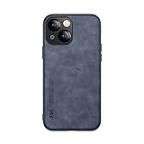 Kepuch Silklike Case for iPhone 13 Mini