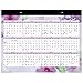 AT-A-GLANCE SK38-704-18 Monthly Desk Pad Calendar, January 2018 - December 2018, 21-3/4